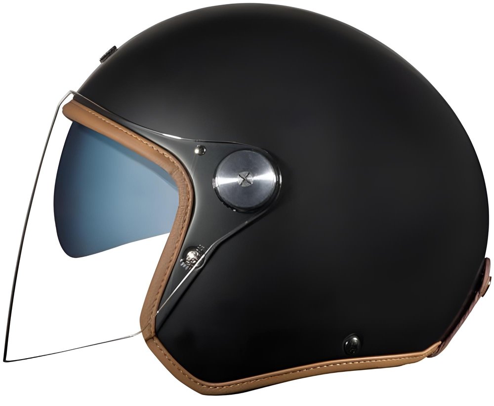 Nexx X.G20 Clubhouse SV Jet Helmet