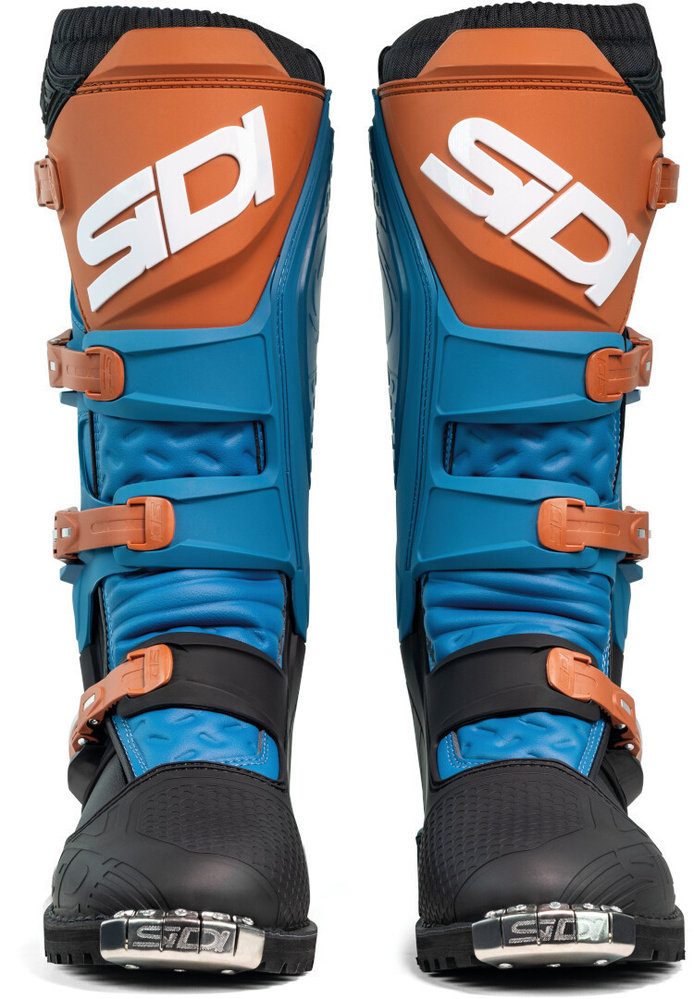 Sidi X-Power Enduro Motocross Boots