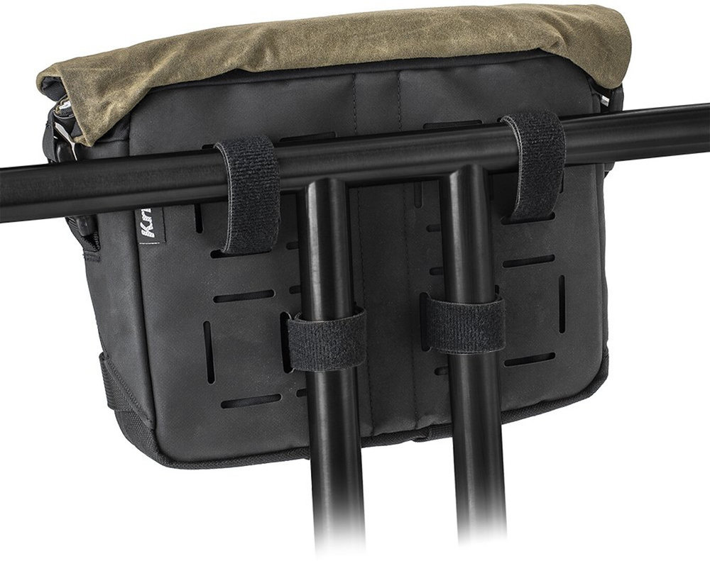 Kriega Roland Sands Design X Roam Handlebar Bag