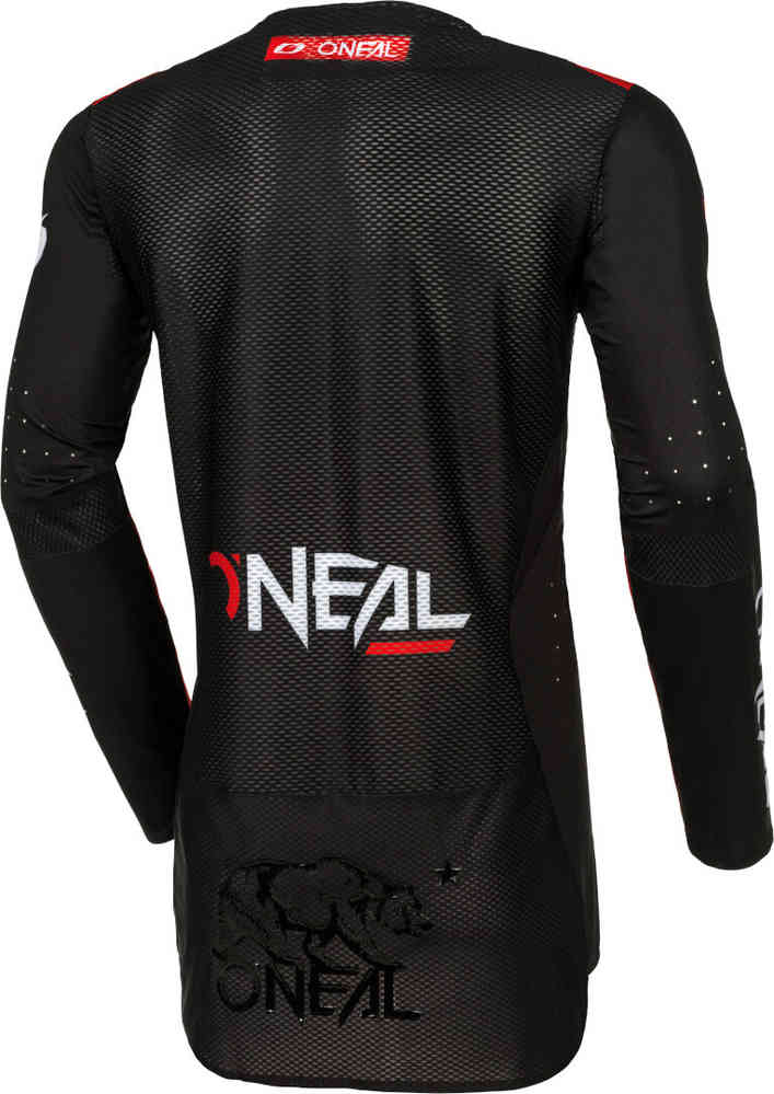 Oneal Prodigy Five Three Motocross Jersey