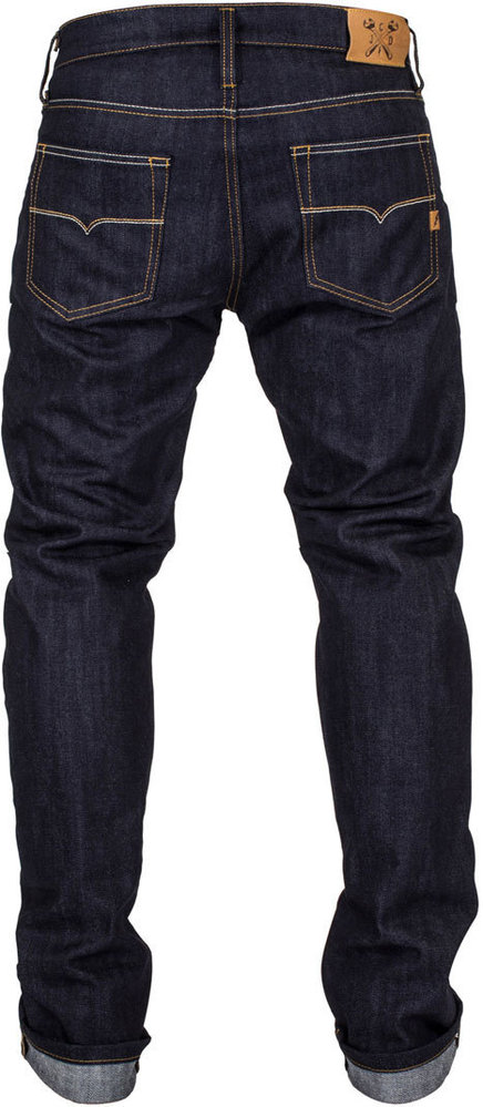 John Doe Ironhead Mechanix XTM Jeans