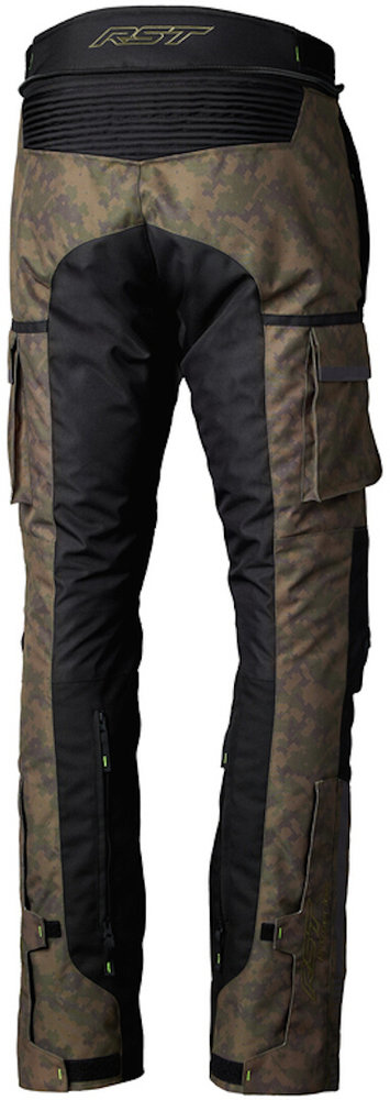 RST Pro Series Ranger Motorcycle Textile Pants