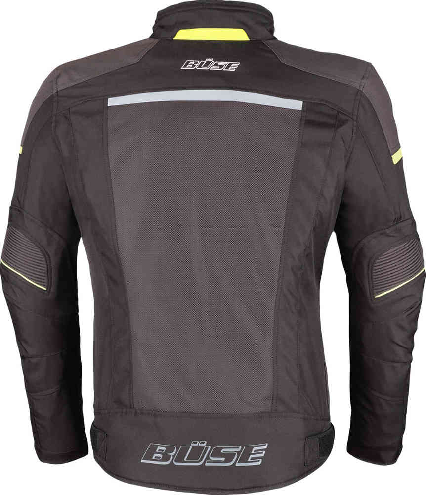 Büse Santerno Ladies Motorcycle Textile Jacket