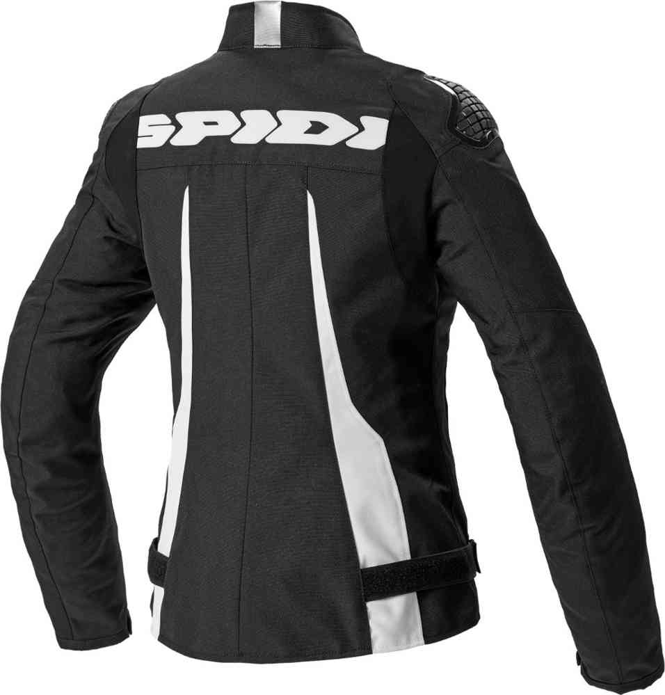 Spidi Sport Warrior Tex Women Motorcycle Textile Jacket