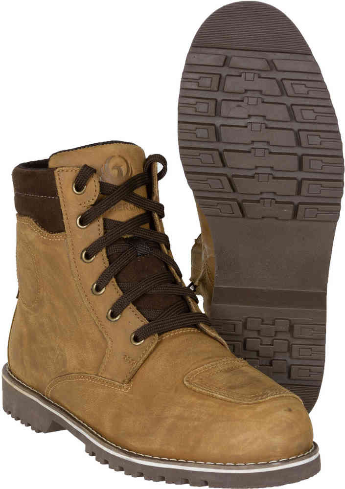 Merlin Ether II D3O waterproof Motorcycle Boots