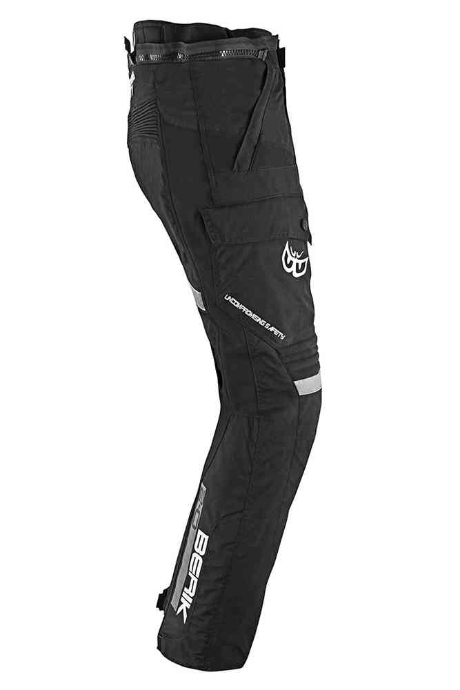 Berik Cargo Waterproof Motorcycle Textile Pants
