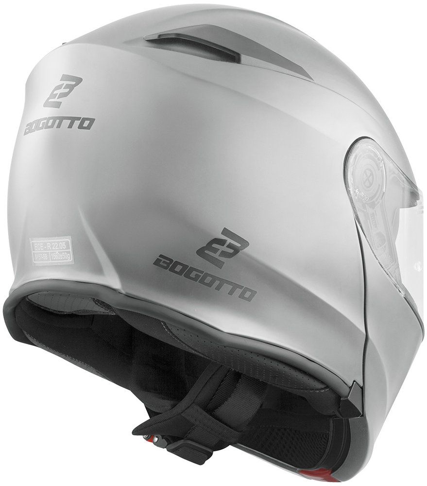 Bogotto V271 BT Bluetooth Helmet