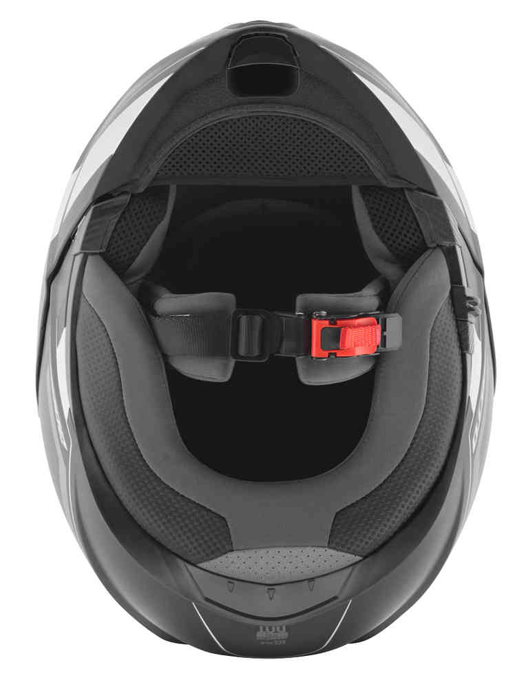 Bogotto FF403 Murata flip-up helmet