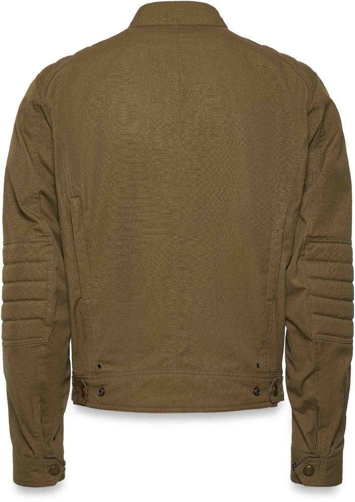 Belstaff Roberts waterproof Motorcycle Textile Jacket
