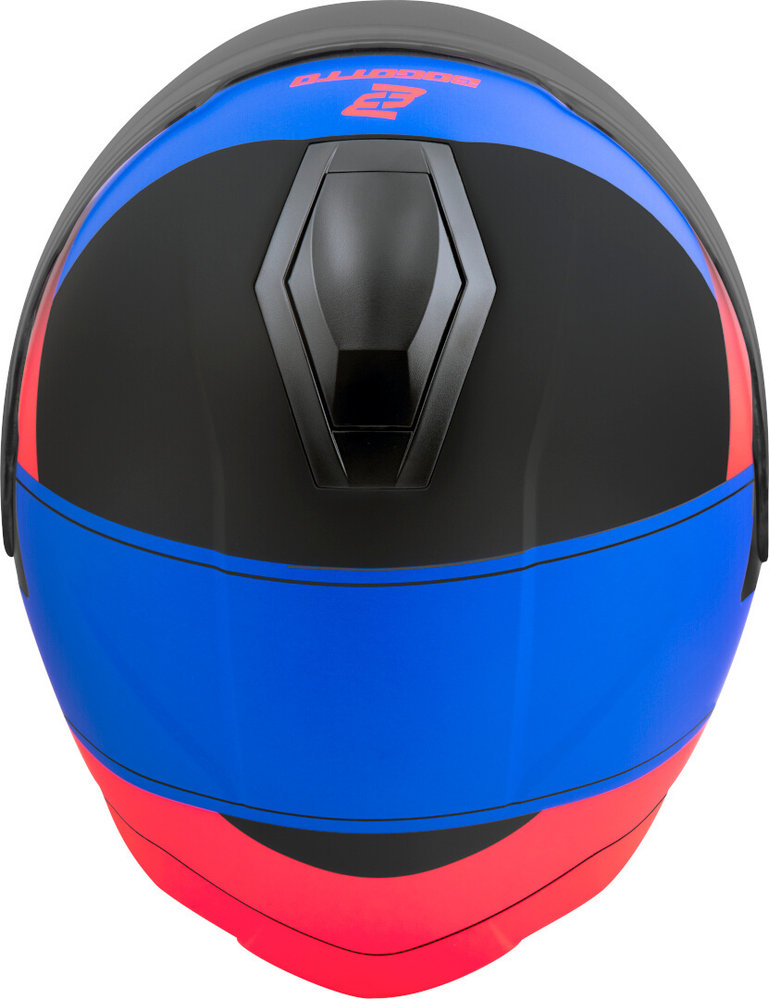 Bogotto H586 City-B Jet Helmet