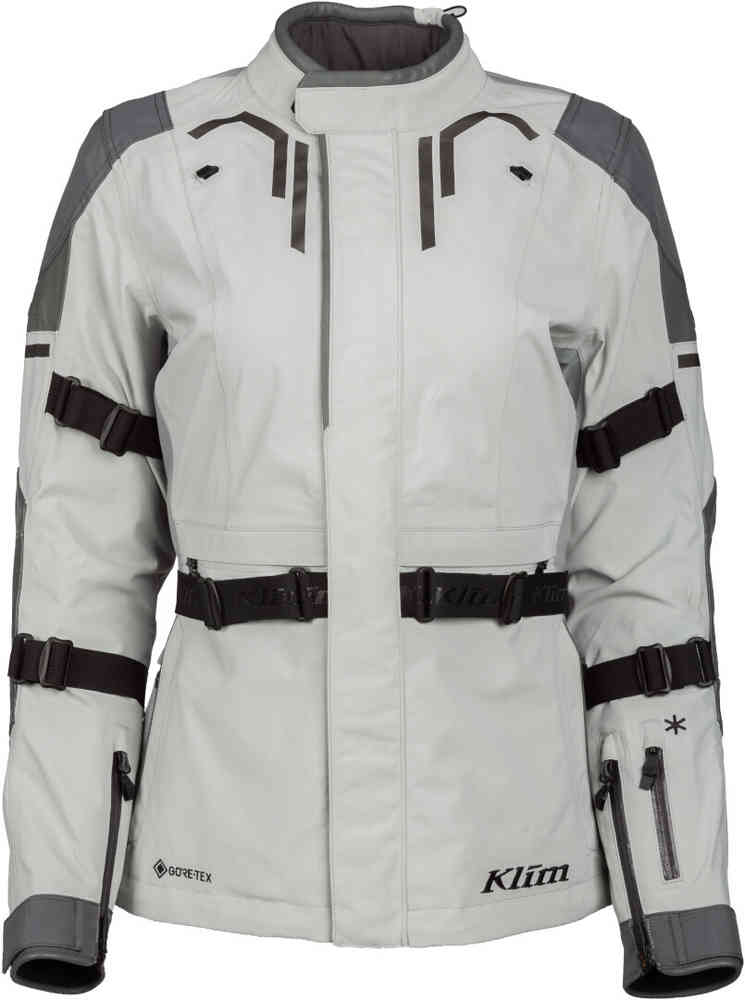 Klim Altitude 2023 Motorcycle Textile Jacket