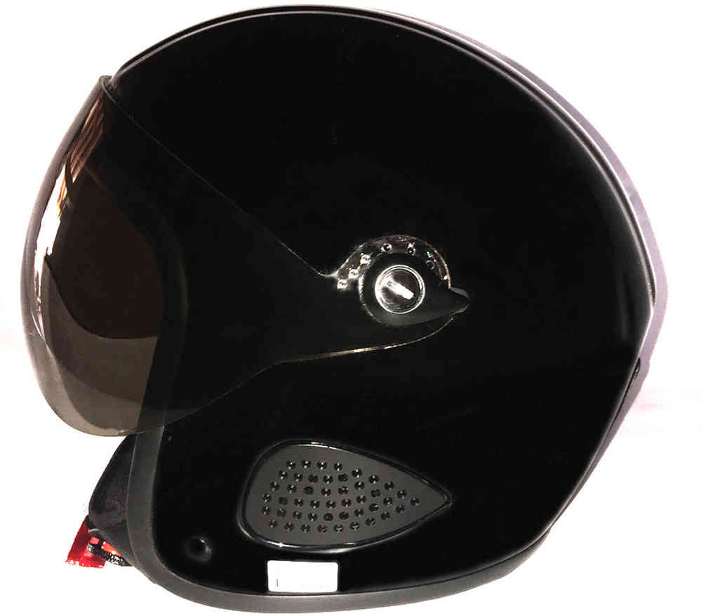 Bores Gensler Kult jet helmet with Visor 2nd choice item