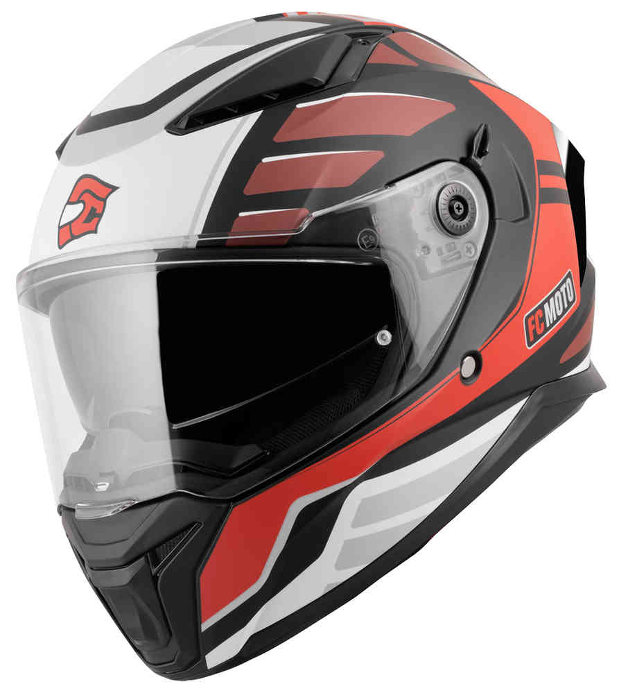 FC-Moto FF130SV Cavion Helmet