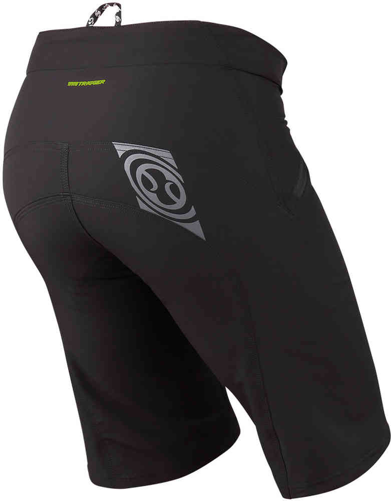 IXS Trigger Bicycle Shorts