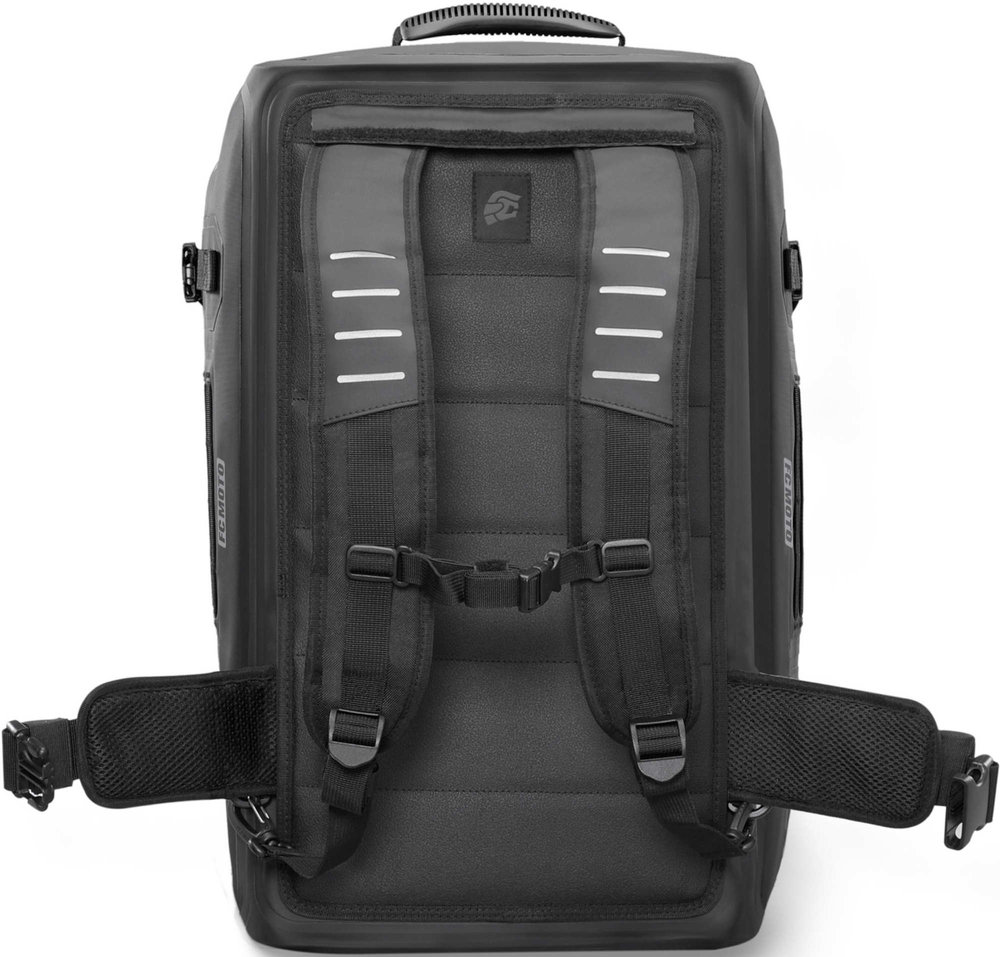 FC-Moto Ever-ST 50 L Duffle Bag / Backpack