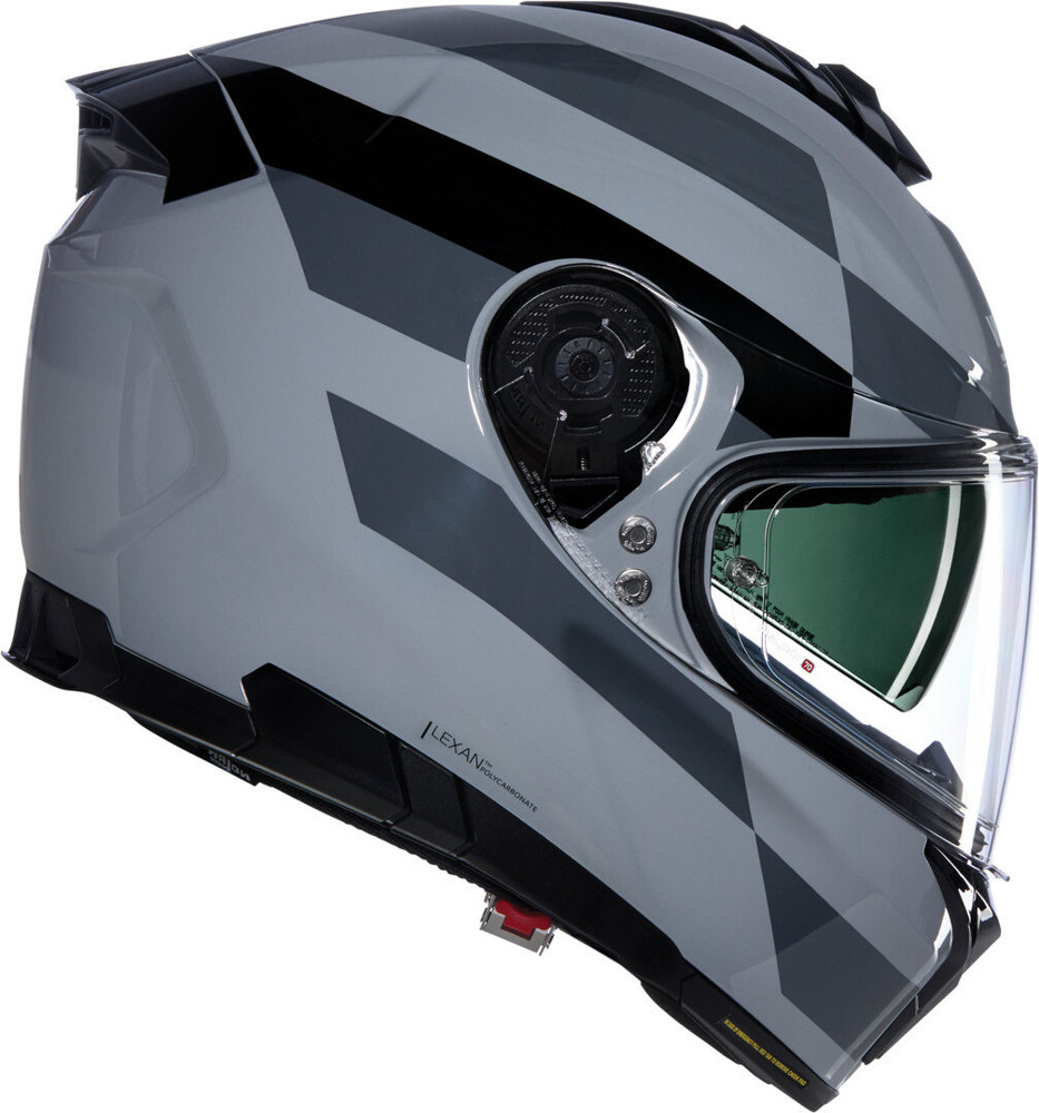 Nolan N80-8 Alfiere N-Com Helmet