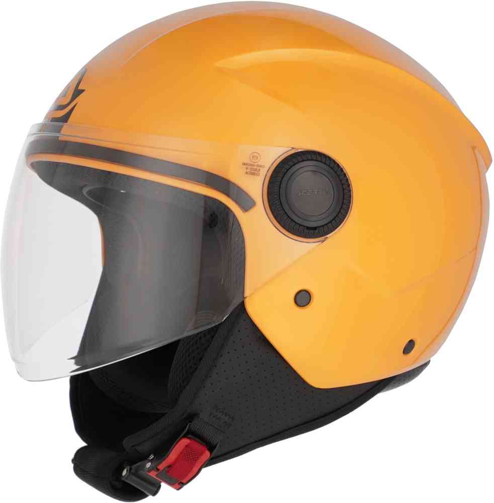 Acerbis Brezza Jet Helmet