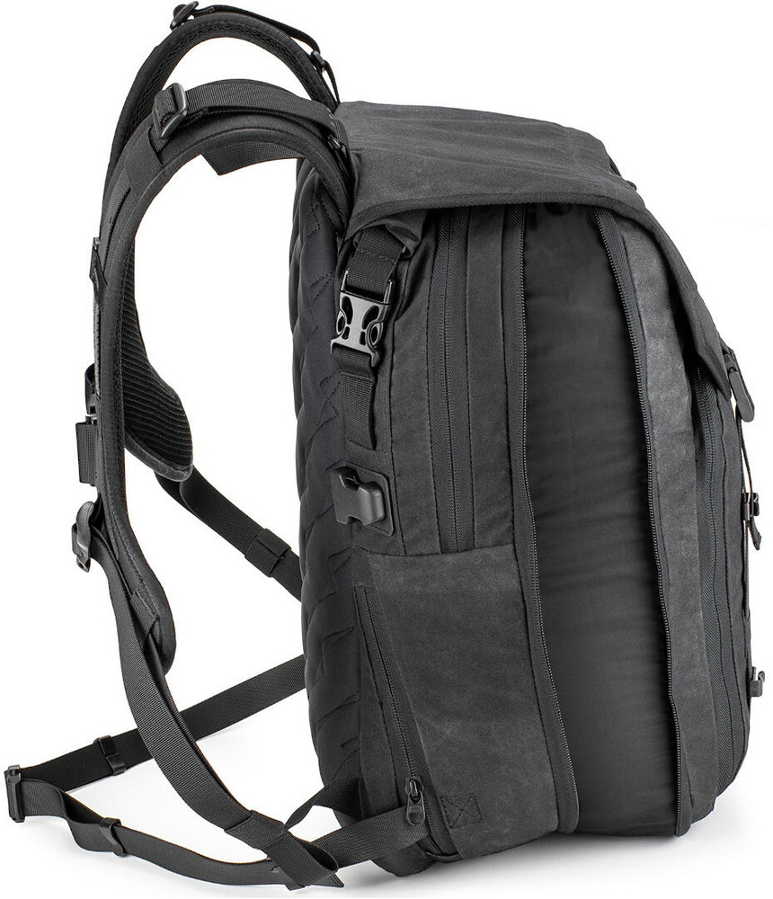 Kriega Roland Sands Design X Roam 34 Backpack
