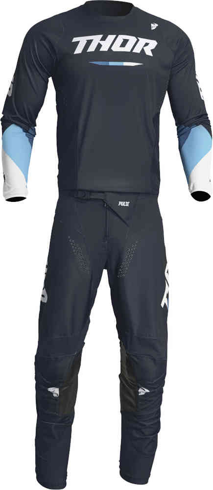 Thor Pulse Tactic Youth Motocross Pants
