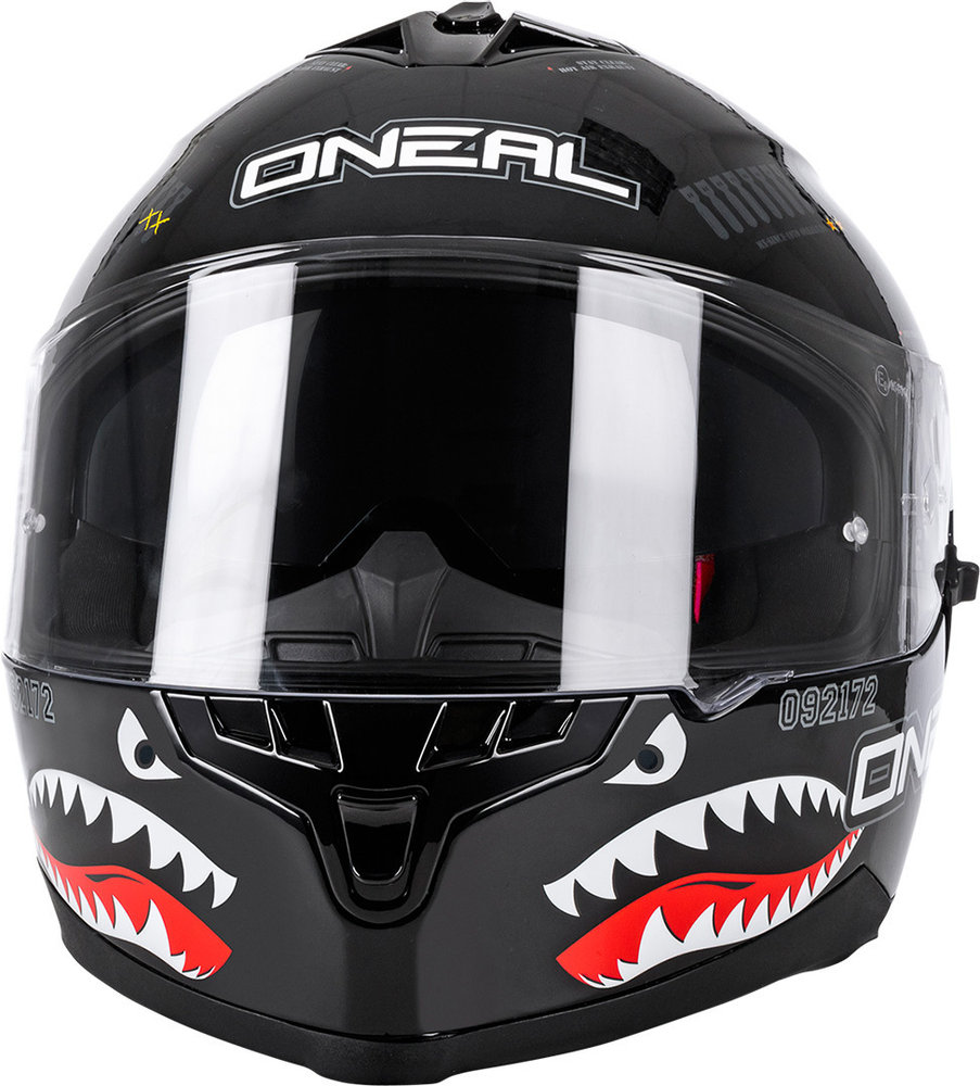 O´Neal Challenger Wingman Helmet