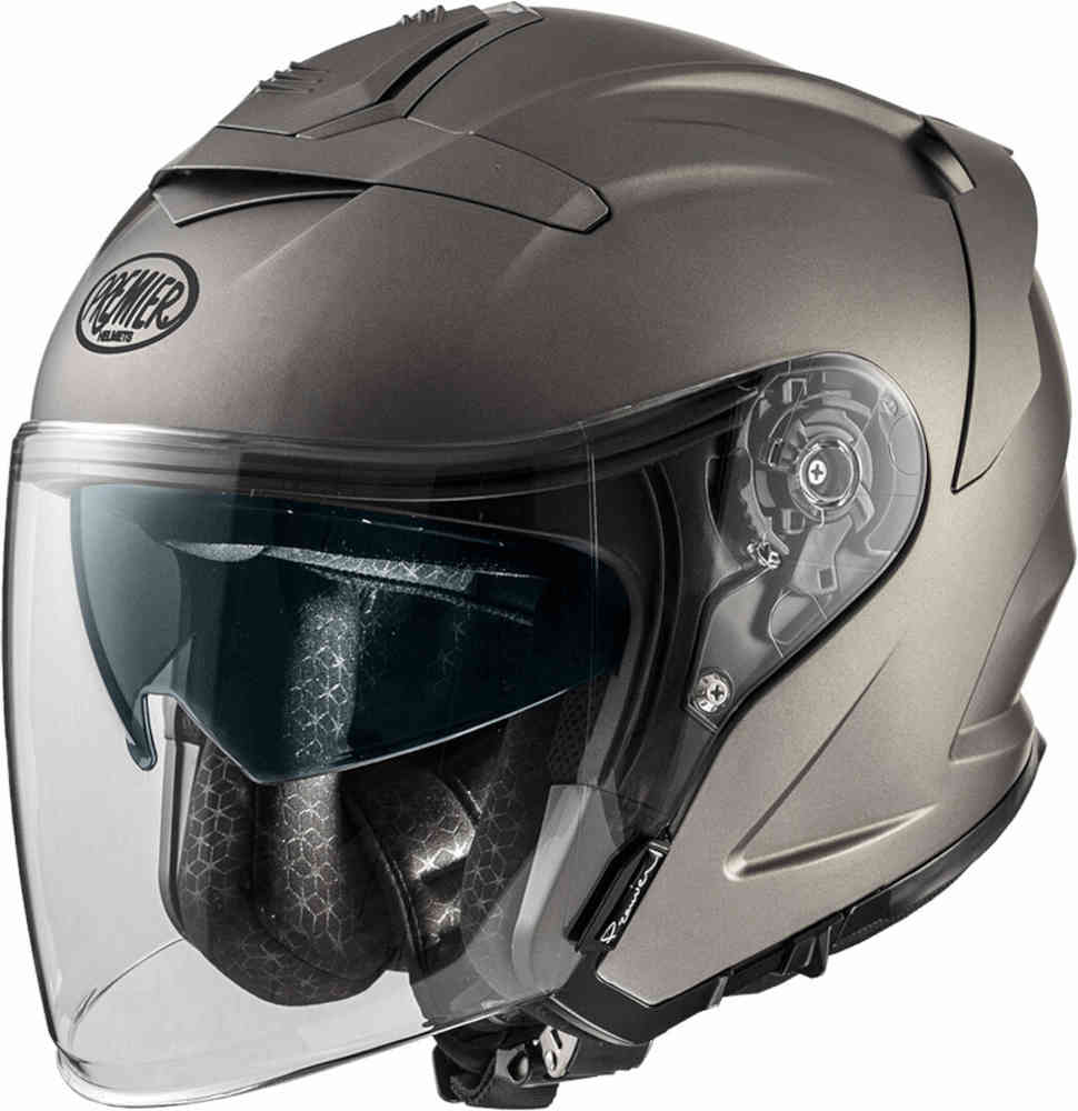 Premier JT5 U 17 BM Jet Helmet