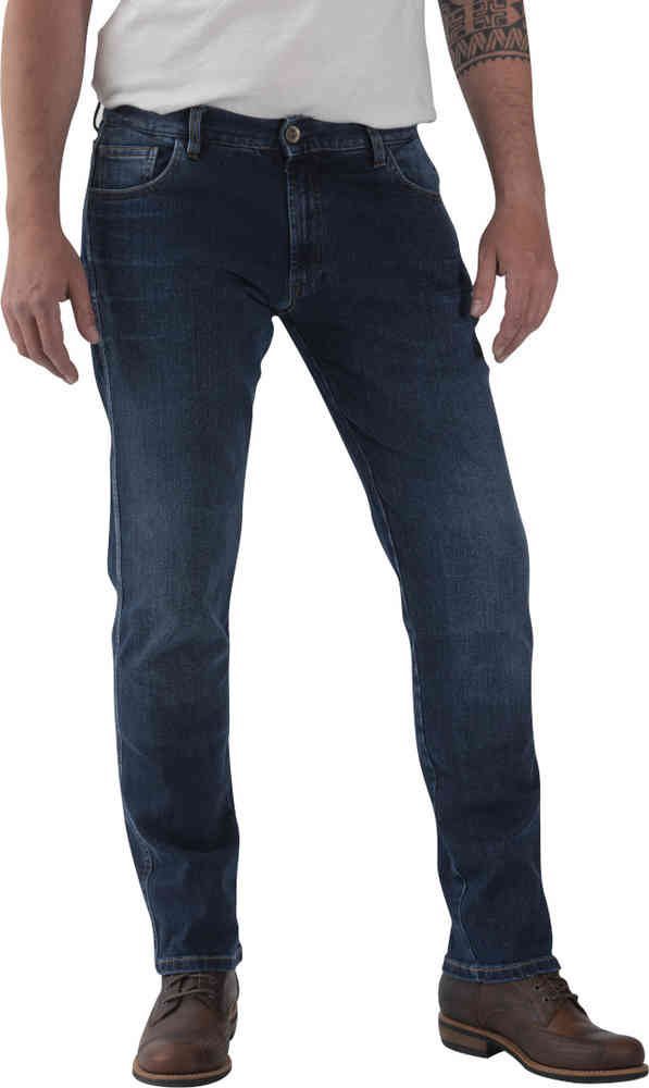 Rokker Rokkertech Slim Motorcycle Jeans
