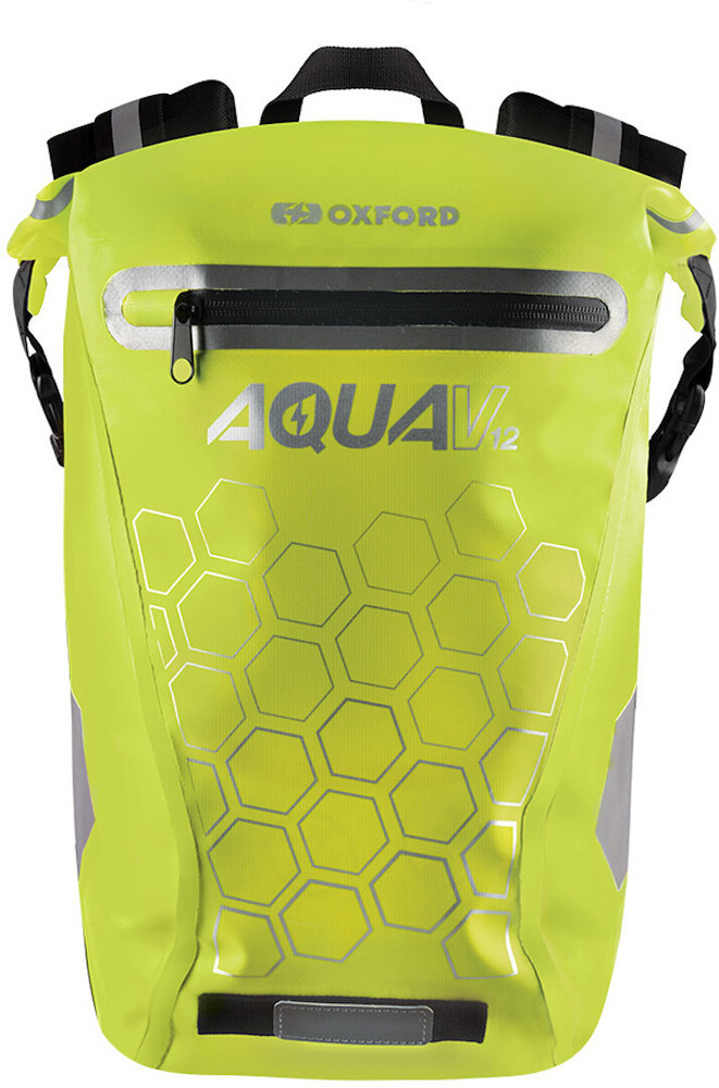 Oxford Aqua V12 Backpack