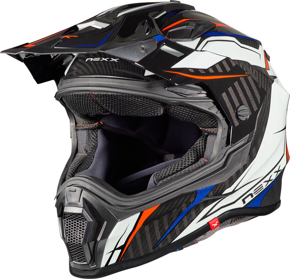 Nexx X.WRL Atika Helmet