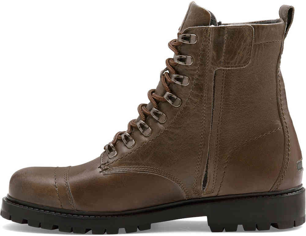 Revit Patrol Motorcycle Boots