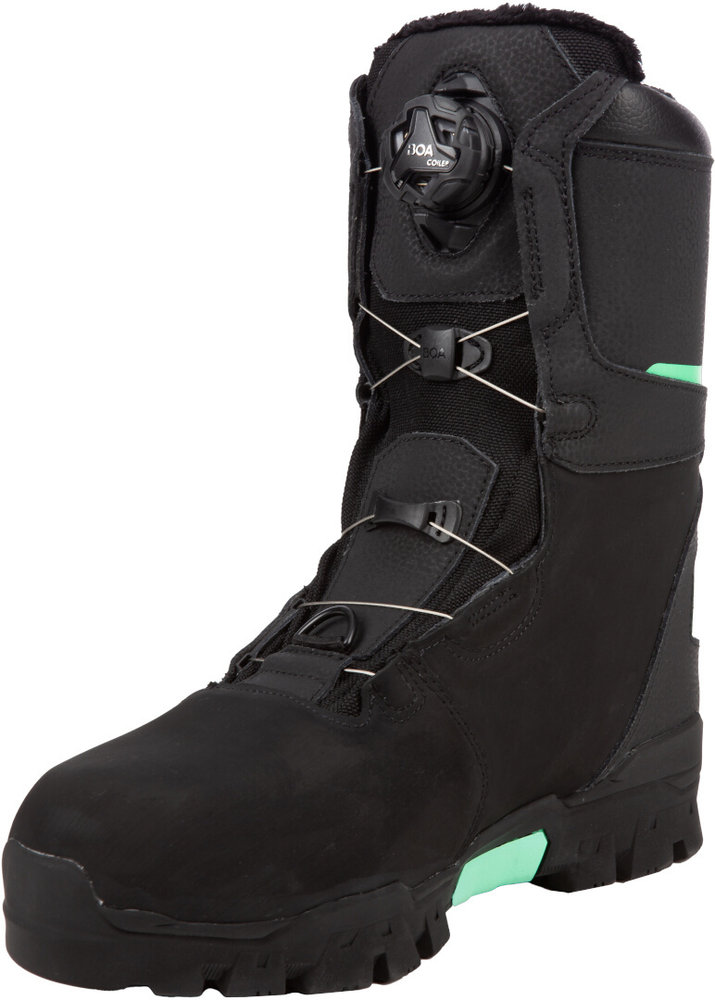 Klim Aurora GTX BOA 2023 Ladies Snowmobile Boots