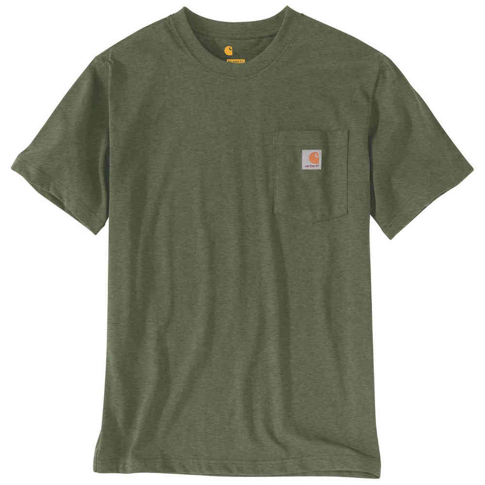Carhartt Workwear Pocket T-Shirt