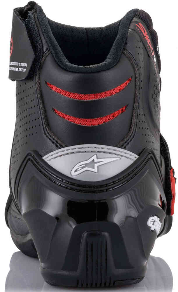 Alpinestars SM-1 R V2 Vented Motorcycle Shoes