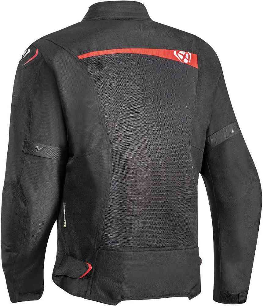 Ixon Raptor Jacket