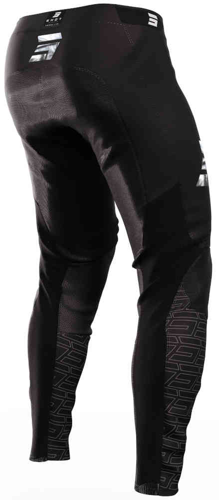 Shot Aerolite Legacy Special Edition 30 Years Motocross Pants