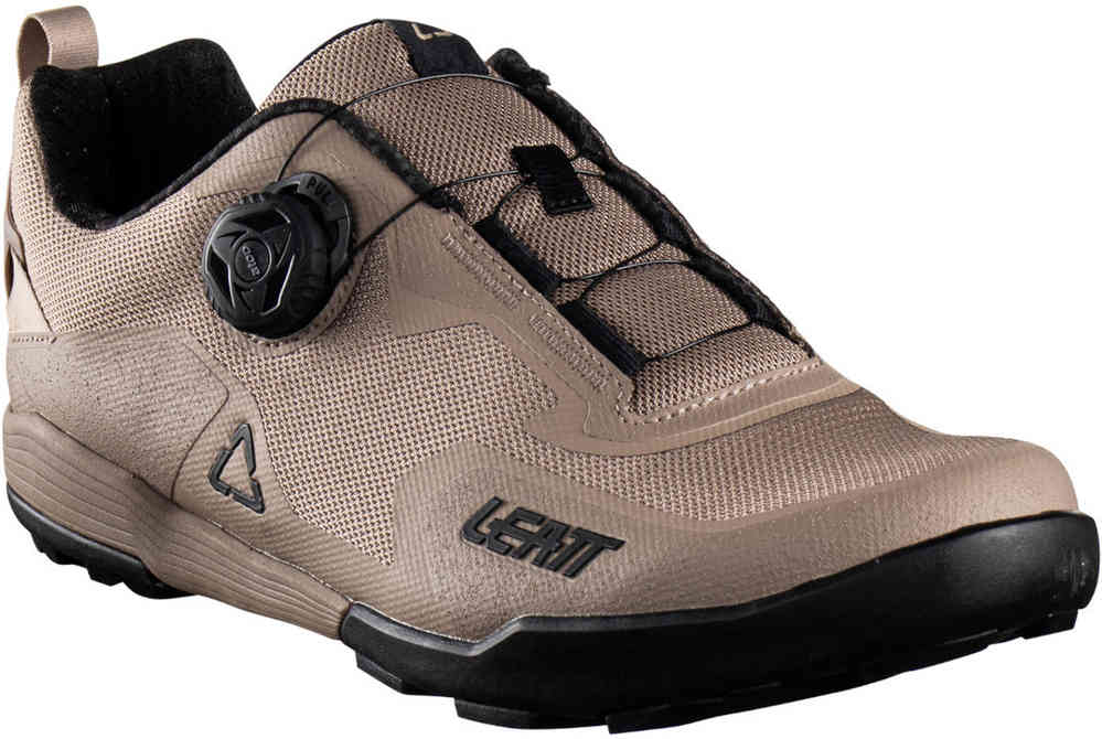 Leatt 6.0 Clip Pedal Bicycle Shoes