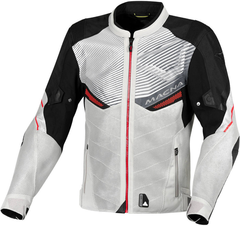 Macna Foxter Motorcycle Textile Jacket