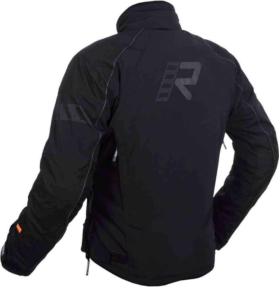 Rukka Comfo-R GTX Motorcycle Textile Jacket