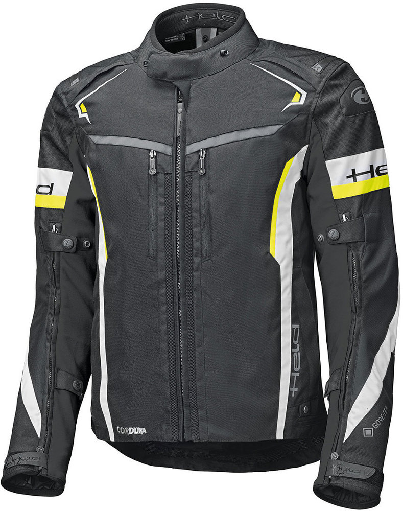 Held Imola ST Gore-Tex Motorcycle Textile Jacket