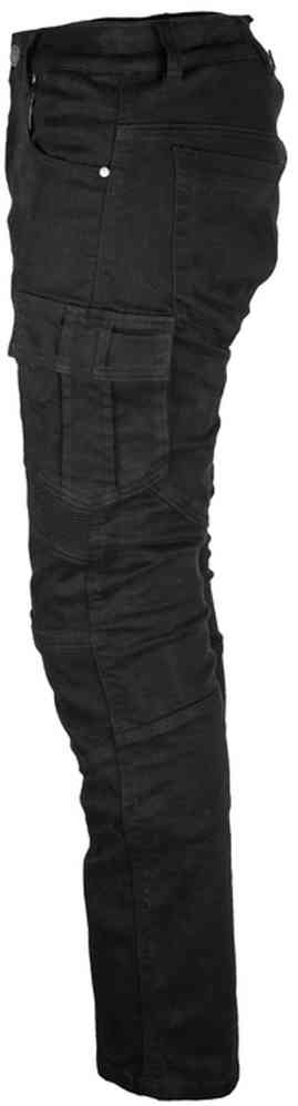 GMS Lizard Cargo Motorcycle Textile Pants