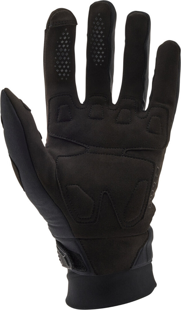 FOX Defend Thermo 2023 Motocross Gloves