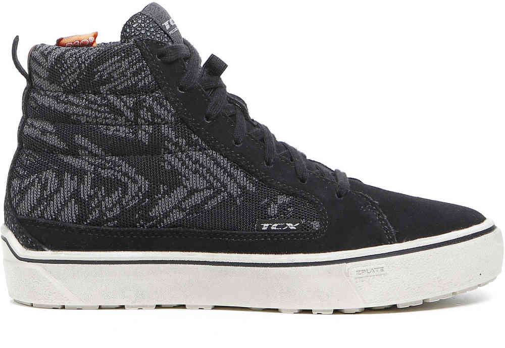 TCX Street 3 Tex Waterproof Ladies Motorcycle Shoes