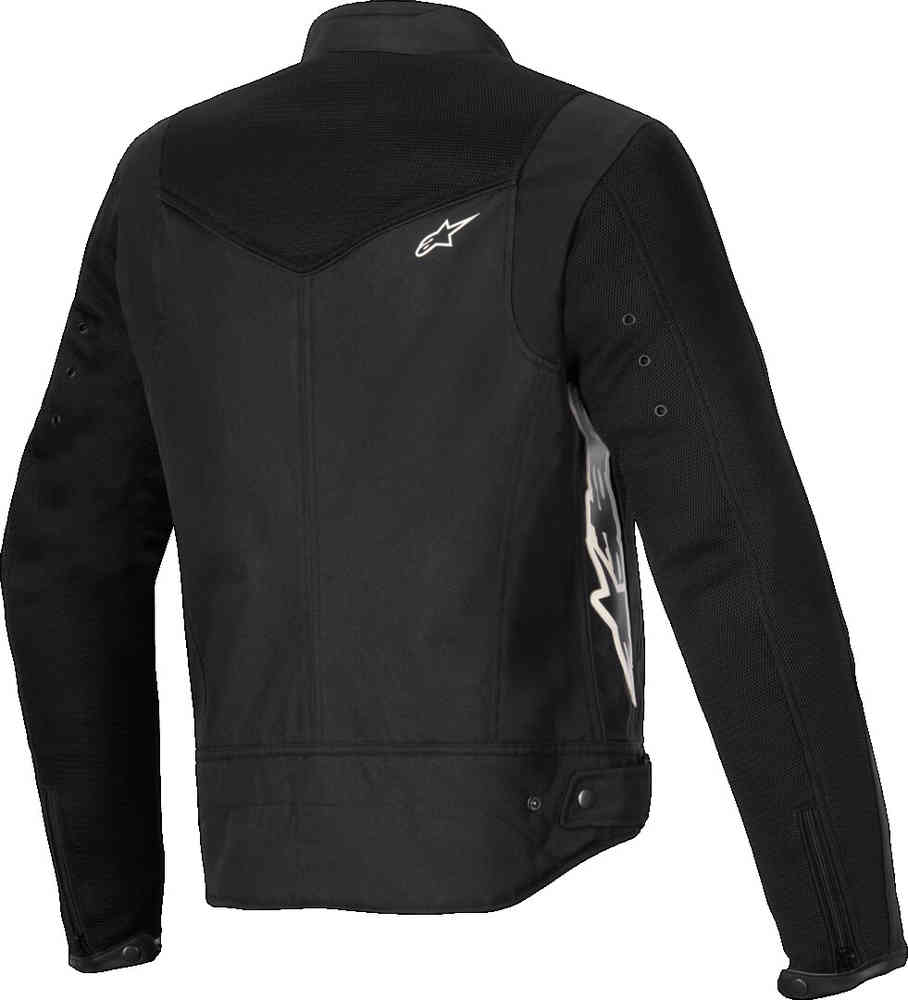 Alpinestars Stella T-Dyno Air Ladies Motorcycle Textile Jacket