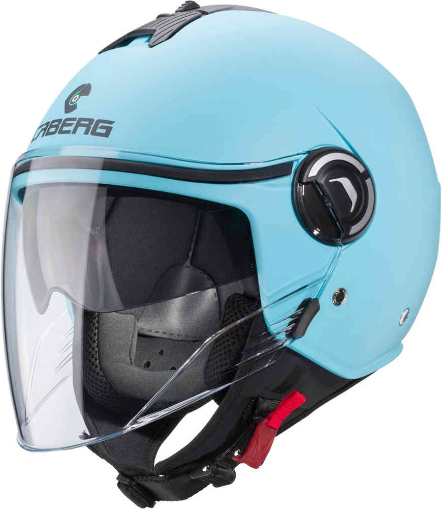 Caberg Riviera V4 X Jet Helmet
