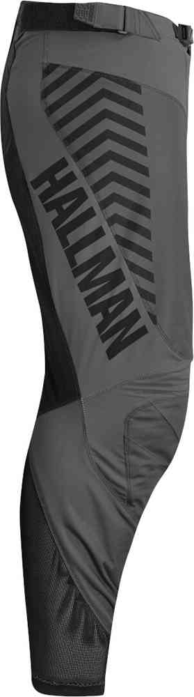 Thor Hallman Differ Slice Motocross Pants