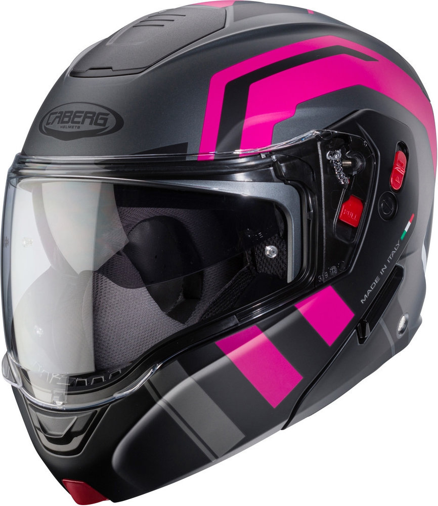 Caberg Horus X Road Helmet