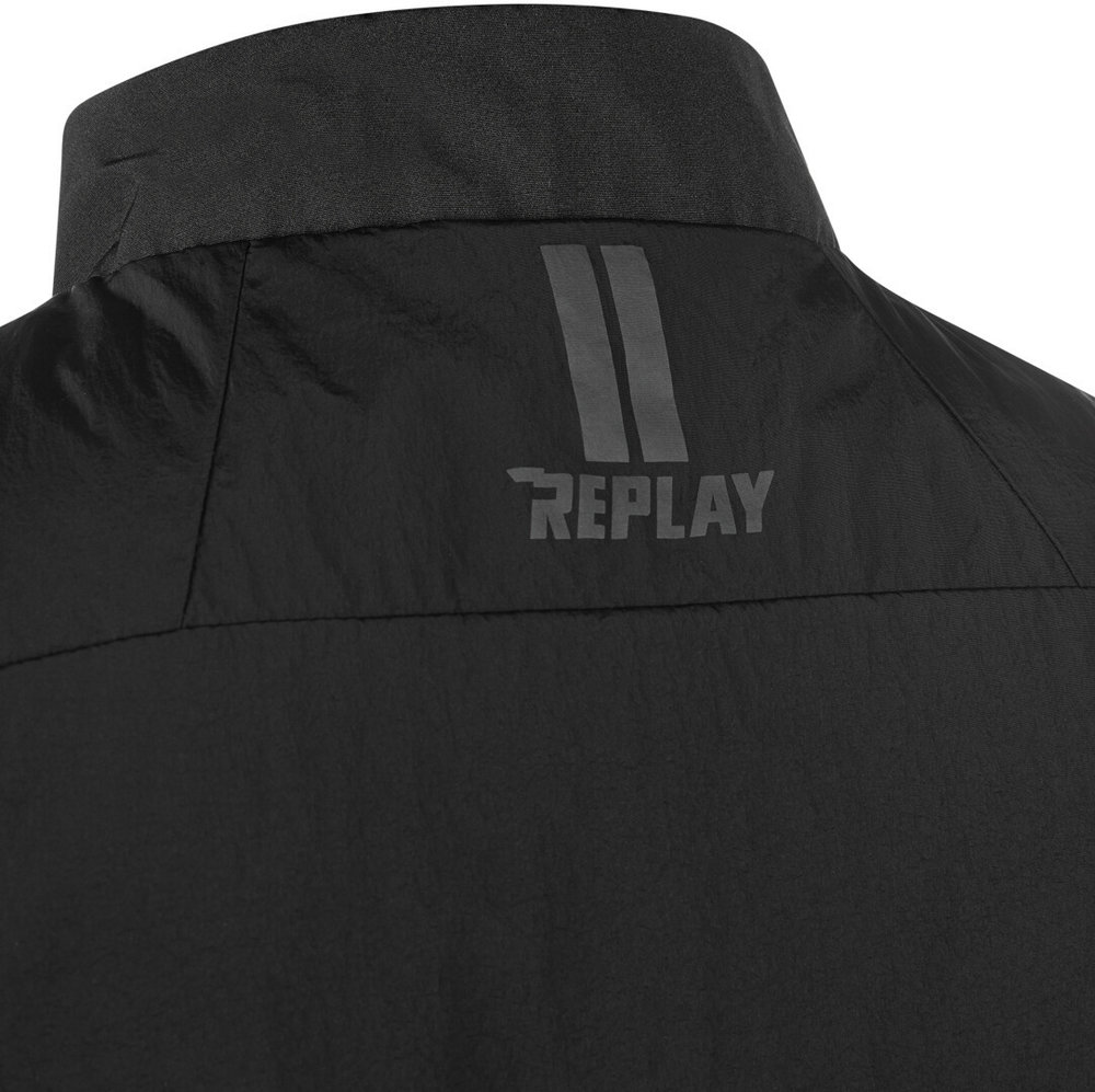 Replay Classic Vest