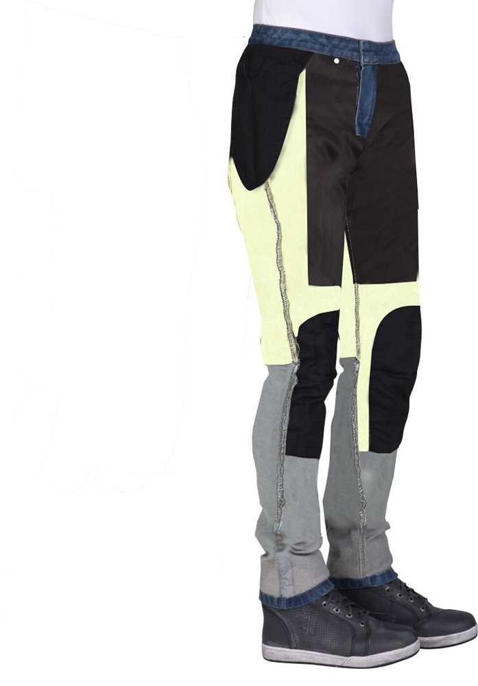 Modeka Tabera Women Motorcycle Jeans