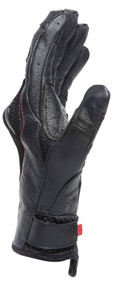 Dainese Karakum Ergo-Tek Motorcycle Gloves