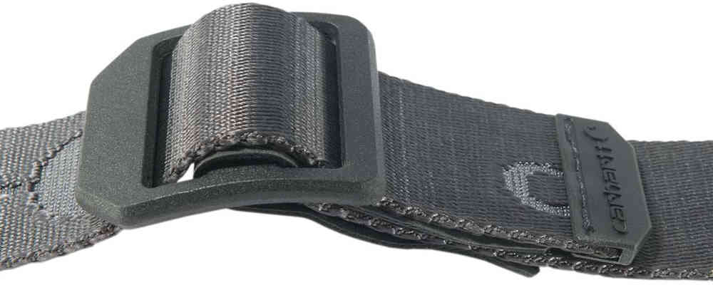 Carhartt Nylon Webbing Ladder Lock Belt