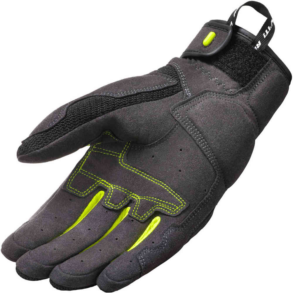 Revit Volcano Motorcycle Gloves